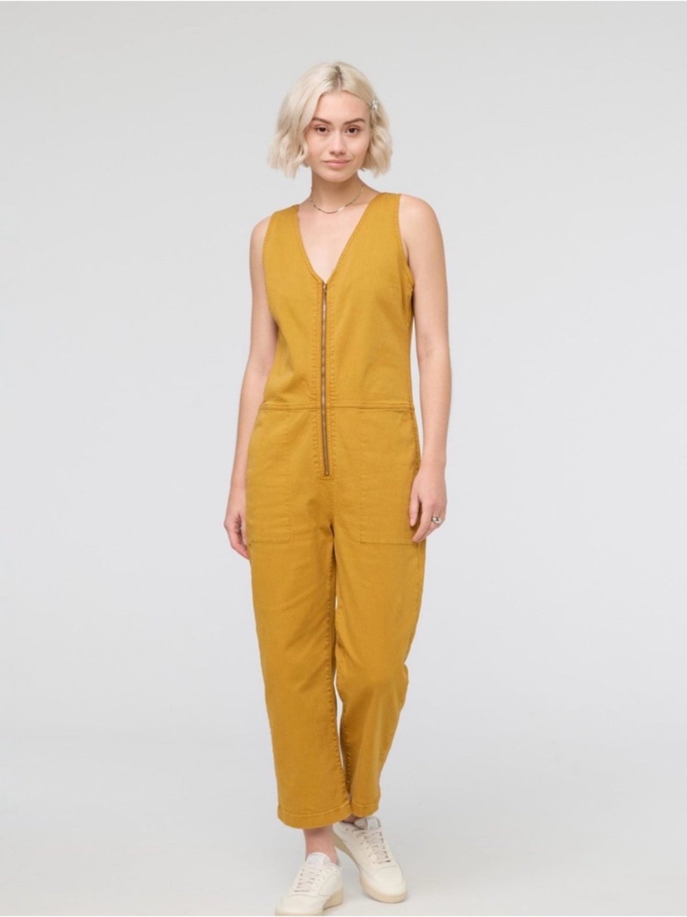 DU/ER Luxtwill Jumpsuit